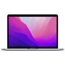 Apple Macbook Pro 2022 MNEJ3LL/A 13.3 Chip M2 512GB SSD 8GB Ram  Cinza Espacial