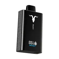 Vaper Descart Vel Ignite V120 Pro Black Coffee 12000 Puffs
