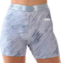 Outlet Short Legging Fila Train Elastic II TR400144-2620 - Feminino