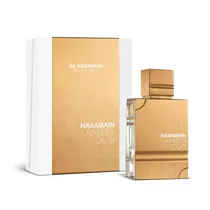 Al Haramain Amber Oud White Edp Unisex 100ML