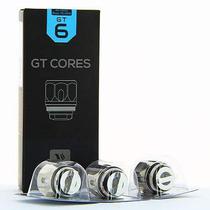 Resistencia Coil Vaporesso GT Cores GT6 0.2 Ohms