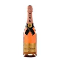 Moet Chandon Champagne Nectar Rose Imperial 750ML Con 12% Alc