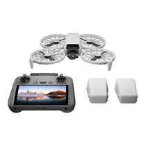 Dji Drone Flip FLY More Combo (Dji RC 2)