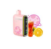 Geekbar Pulse 15000 Puffs Pink Lemonade