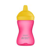 Vaso Con Boquilla 300ML Avent SCF803/04