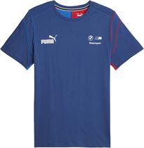 Camiseta Puma BMW MMS MT7 - 621215 04 Masculina