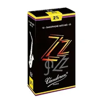 Palheta Vandoren Sax Alto Jazz 2.5 SR4125