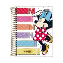 Agenda Ejecutiva Tilibra Disney Minnie Mouse 2025 354664 176 Hojas Surtido 1 Pieza