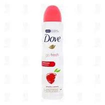 Dove Desodorantes Go Fresh Granada 150ML