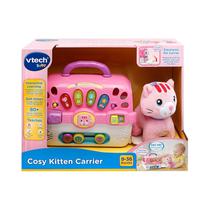 Juguete Vtech 80-191503 Cosy Kitten Carrier