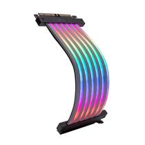 Azza Cable PCI-e ACAZ-20RL RGB 180 200MM