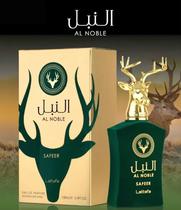 Perfume Lattafa Al Noble Safeer