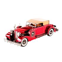 Fascinations Inc Metal Earth MMS175 1934 Packard Twelve Covertible