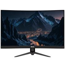 Monitor Gamer Kolke KES-651 27" Full HD Curvo 240HZ / 1MS - Preto