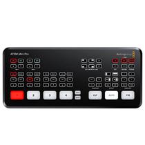 Switcher Blackmagic Design Atem Mini Pro