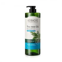 Shampoo Kerasys Tea Tree Oil Scalp Cooling 1L