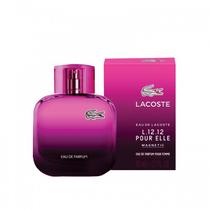 Edl L1212 Woman Magnetic Edp