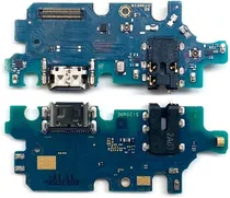 Flex de Carga Samsung A13-4G/A135 (Original Vezr)