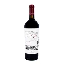 Vino Lagarde Primeras Viñas Cabernet Sauvignon 750ML