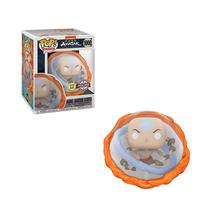 Muneco Funko Pop Avatar Aang (Avatar State) 1000