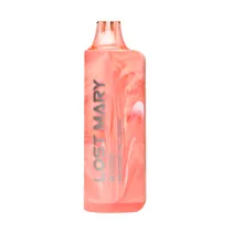 Lost Mary Mo 5K Watermelon Cherry