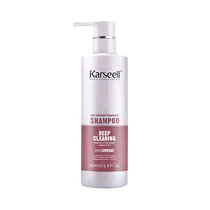 Shampoo Karseell Anticaspa Limpieza Profunda 500ML