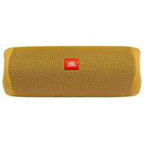 Caixa de Som JBL Flip 5 Yellow