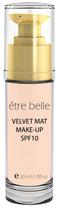 Base Liquido Etre Belle Eb Velvet Mat SPF10 N-03 - 30ML