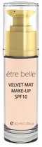 Base Liquido Être Belle ÊB Velvet Mat SPF10 N-03 - 30ML