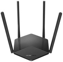 Roteador Wireless Mercusys MR60X Dual Band Wifi 6 AX1500 1500MBPS