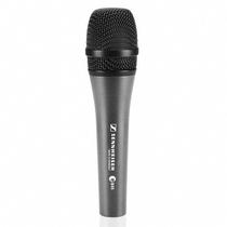 e 845  Microfone Dinamico Sennheiser