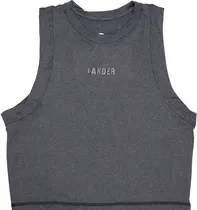 Regata Landerfit LFCDN01 - Feminino