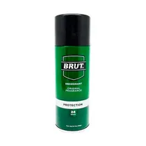 Brut Desodorante Grande 10OZ 283G