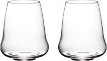 Jogo de Copo para Champagne Riedel Wings Riesling - 6789/15 (2 U)