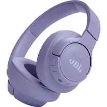 Fone de Ouvido JBL Tune 720BT Bluetooth - Roxo