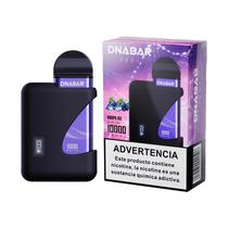 Kit Descartavel Dnabar 10K Grape Ice