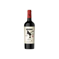 Abrasado Malbec Red Wine 750ML