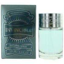 New Brand Invincible Men Edt 100ML