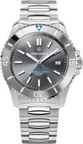 Relogio Venezianico 4521502C Nereide Tungsteno 42 - Masculino