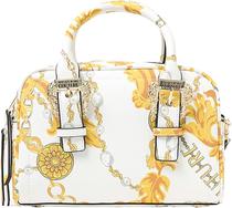 Bolsa Versace Jeans Couture 75VA4BFS ZS807 G03 - Feminina