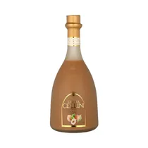 Licor Cellini Crema Gianduia Chocolate 700ML