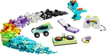 Lego Classic Cool Creative Box - 11043 (510 Peças)