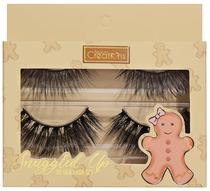 Cilios Posticos Beauty Creations 3D Silk Lash WS-EL2 - 2 Pares