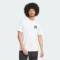 Remera Adidas Originals TS Street 3