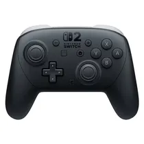 Control Swac 2 Pro Nintendo Switch 2 HK