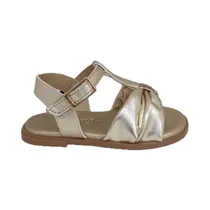 Sandalia Infantil Bibi 1233015