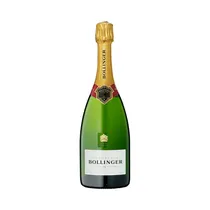 Champagne Bollinger Special Cuvée Brut 750ML