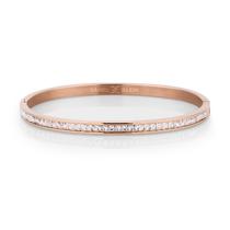 Pulseira Feminina Daniel Klein DKB.2.2011.03 - Rose Gold