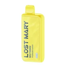 Lost Mary Mo 10K Strawberry Banana