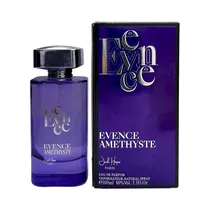 Perfume Jack Hope Evence Amethyste Eau de Parfum 100ML